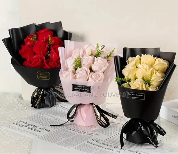 Flower Bouquet photo 3