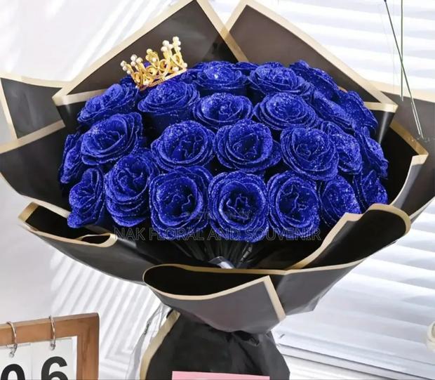 Flower Bouquet photo 4