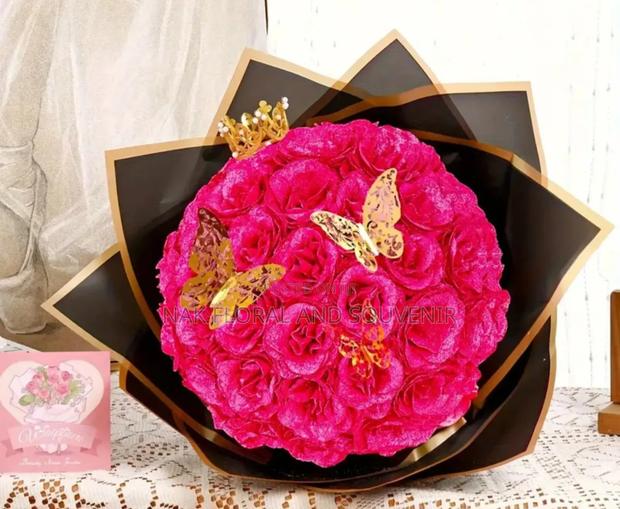 Flower Bouquet photo 5