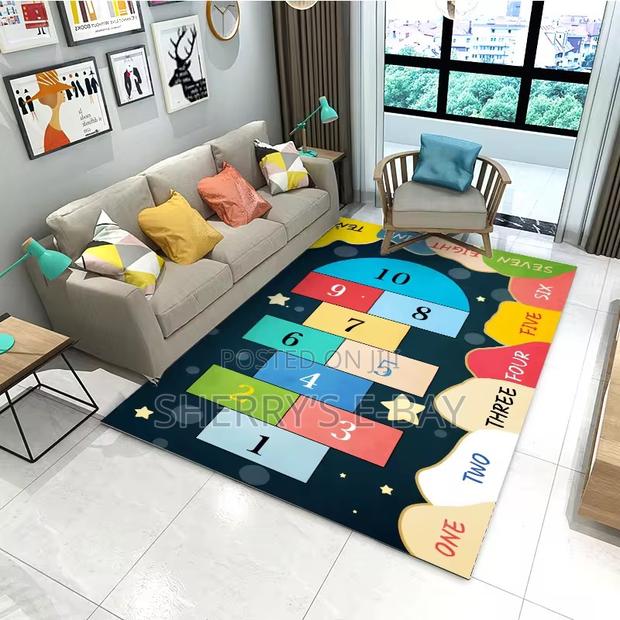Kids Play Mat photo 3