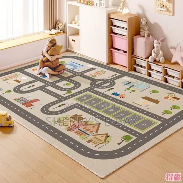 Kids Play Mat photo 4