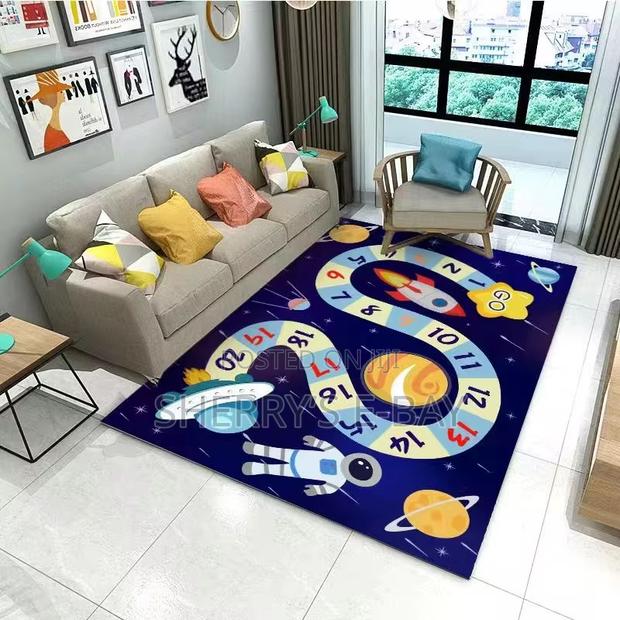 Kids Play Mat photo 5