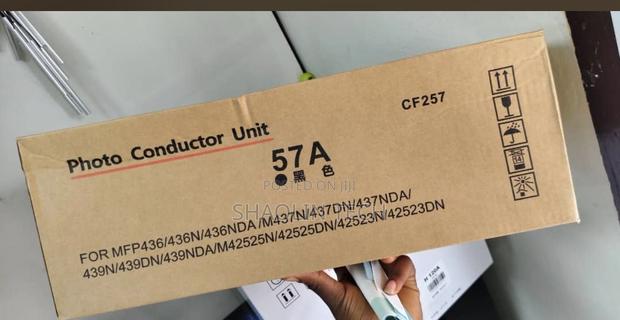 Hp 57a Toner Cartridge