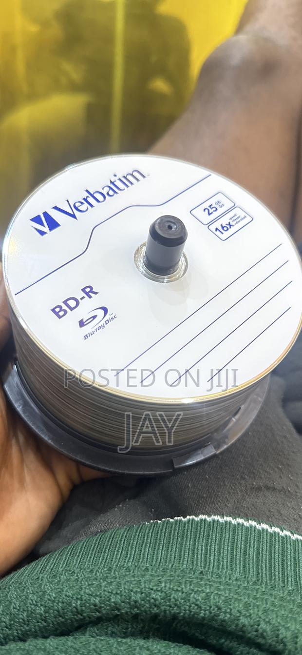 Ps4 Blu-ray Cd For Jailbreak · Photo 2