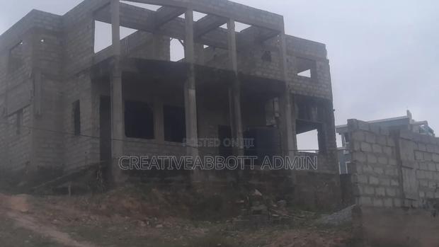 6bdrm House In Knust Accra Campus, Ga East Municipal For Sale photo 4