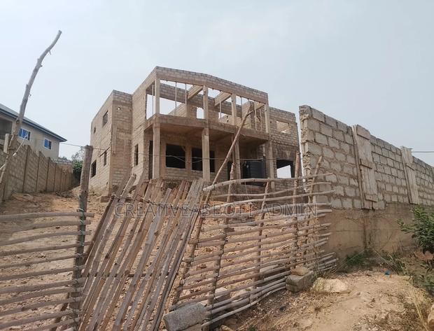 6bdrm House In Knust Accra Campus, Ga East Municipal For Sale photo 10