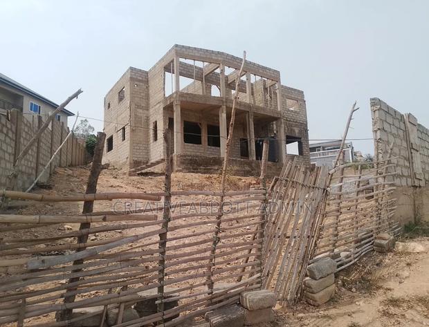 6bdrm House In Knust Accra Campus, Ga East Municipal For Sale photo 11