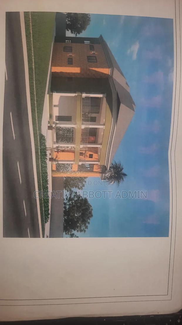 6bdrm House In Knust Accra Campus, Ga East Municipal For Sale photo 3