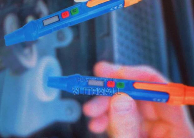 Wadfow Brake Fluid Tester - Wflt1501 · Photo 4