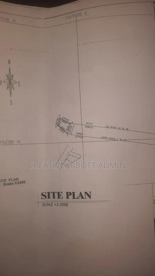 6bdrm House In Knust Accra Campus, Ga East Municipal For Sale photo 12