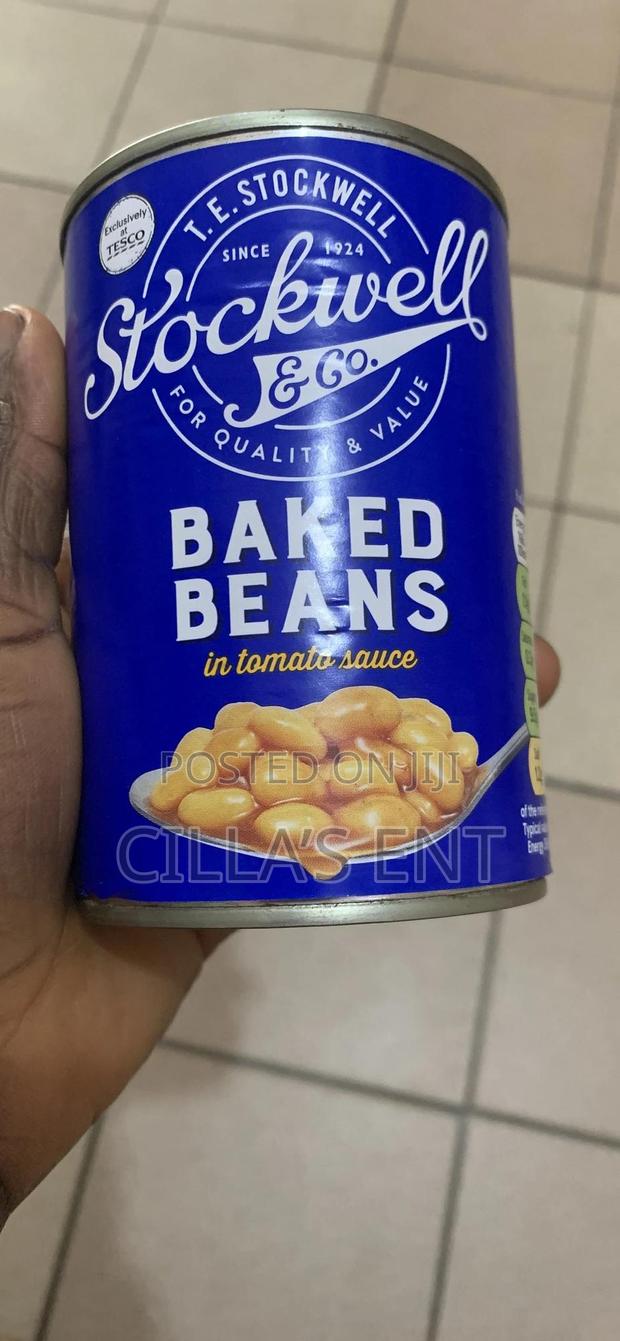 Stockwell Baked Beans in Tomato Sauce · Photo 3