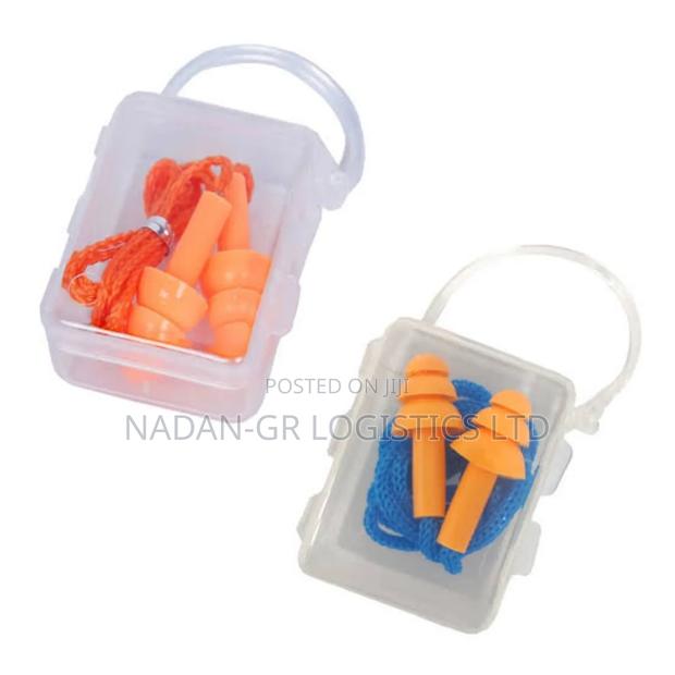 Tpr Ear Plugs · Photo 2