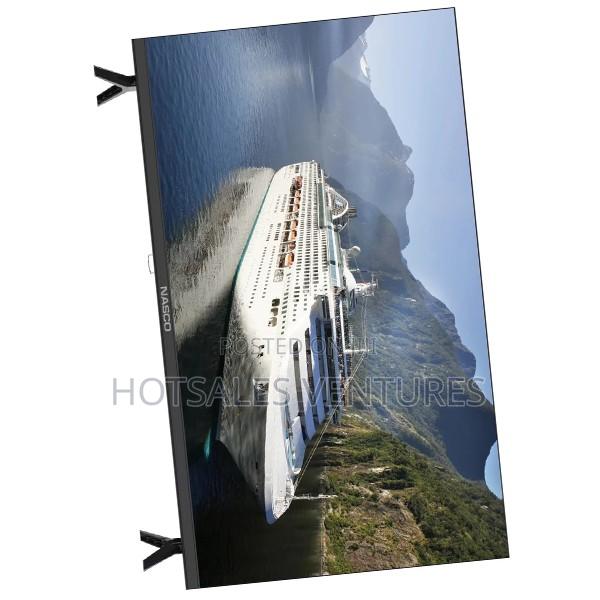 Affordable Nasco 32 Inches Led Digital Satellite Tv-Nas-B32fbfl · Photo 3