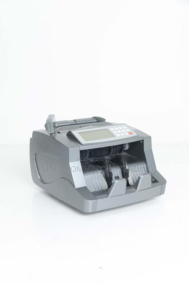 Counting Machine 5 Magnetic- Multy Currency · Photo 4