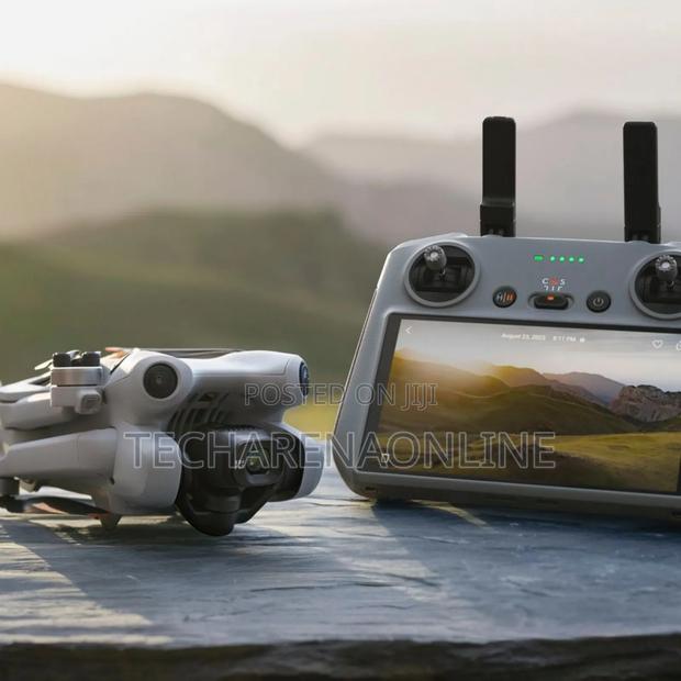 Dji Mini 5 Pro Combo Plus photo 2