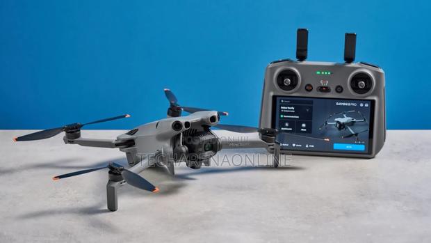 Dji Mini 5 Pro Combo Plus photo 3