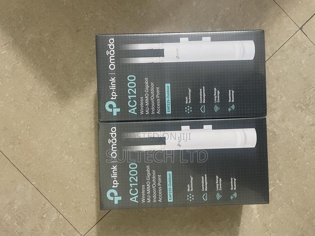 Tp-Link Eap225 Outdoor