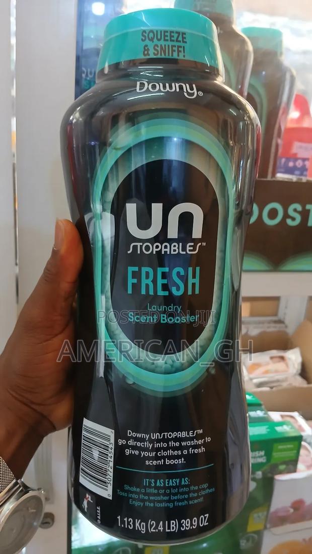 Downy Unstoppable Scent Booster, 1.13kg · Photo 2