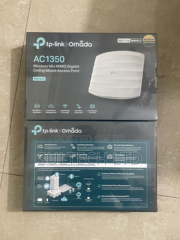 Tp-Link Eap225 Indoor photo 2
