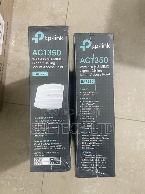 Tp-Link Eap225 Indoor photo 3