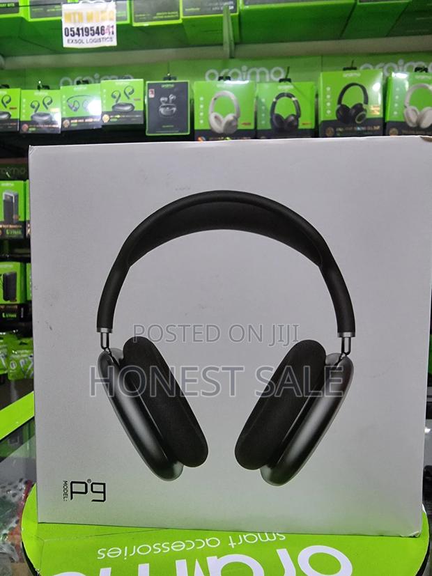 P9 Bluetooth Headset