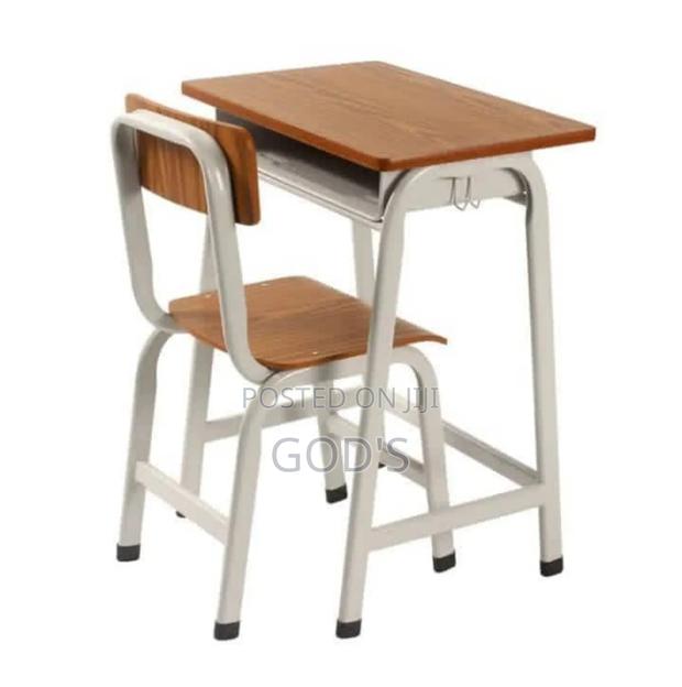 Study Table and Chair