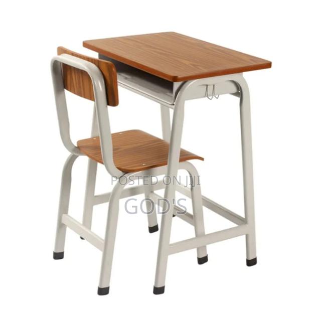 Study Table and Chair C1