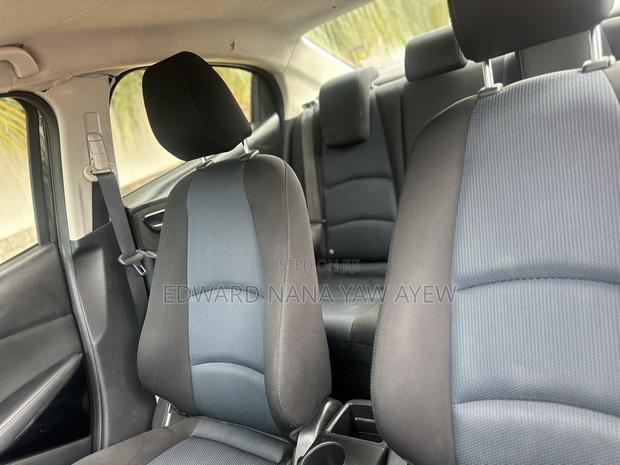 Toyota Yaris iA 1.5 FWD 2017 Black