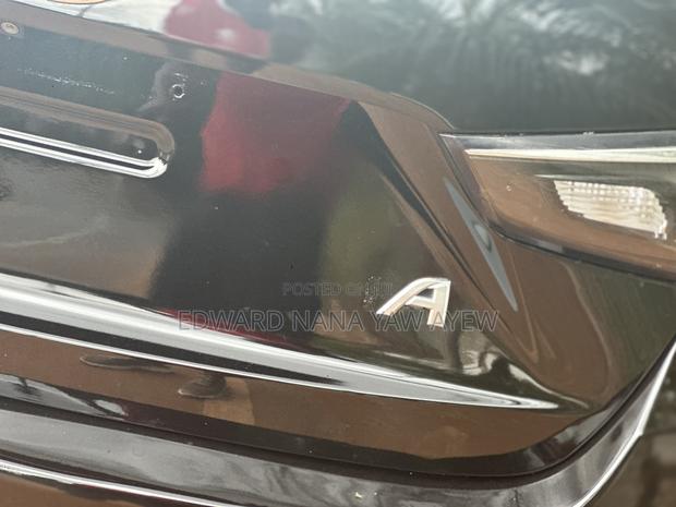 Toyota Yaris iA 1.5 FWD 2017 Black