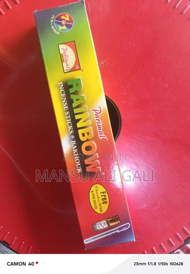 Rainbow Incense · Photo 2