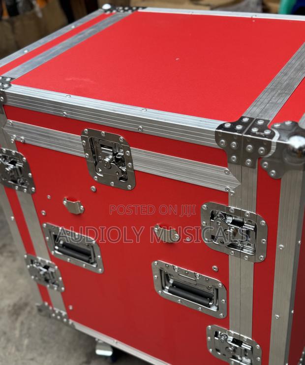 14unite Jac -Dj -Type Amplified Rack · Photo 3