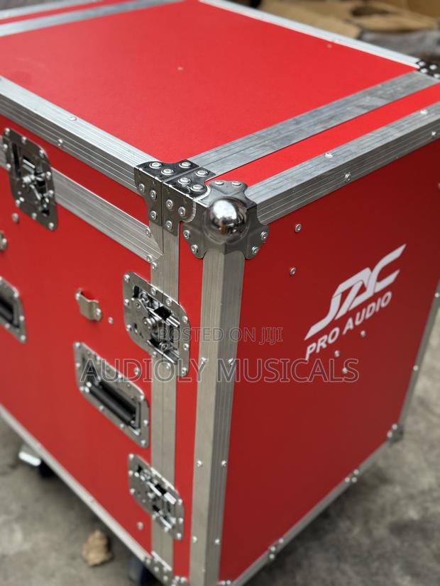 14unite Jac -Dj -Type Amplified Rack · Photo 4