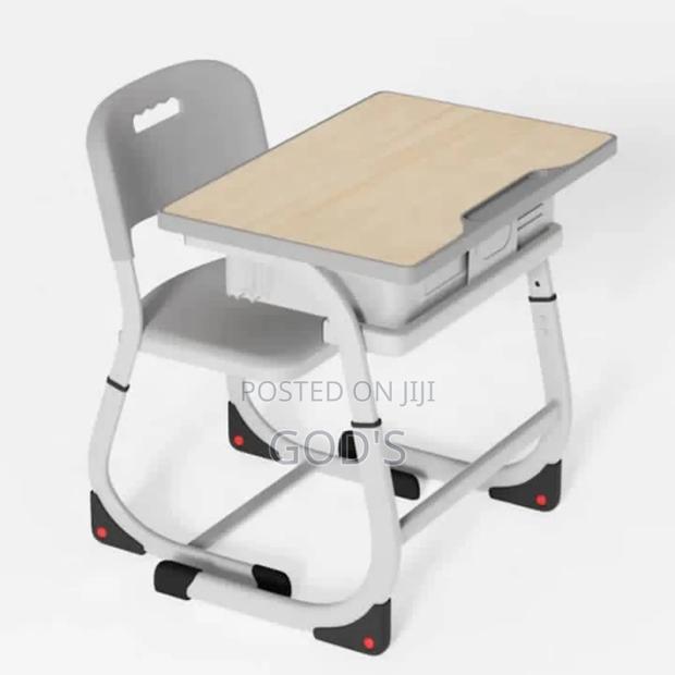 Kids Table and Chair Set