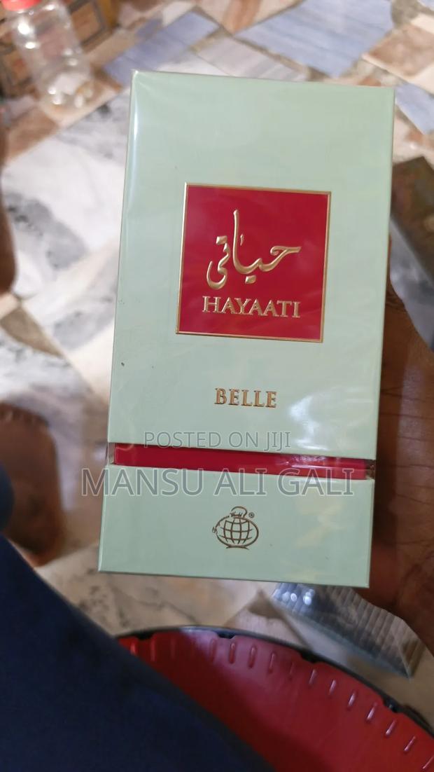 Hayaati Belle · Photo 2