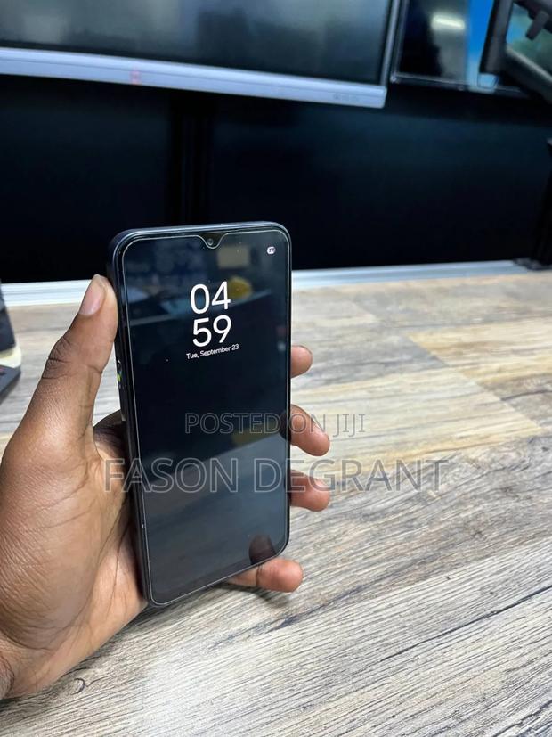 Samsung Galaxy A25 128 GB Blue photo 3