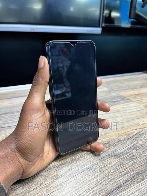 Samsung Galaxy A25 128 GB Blue photo 4