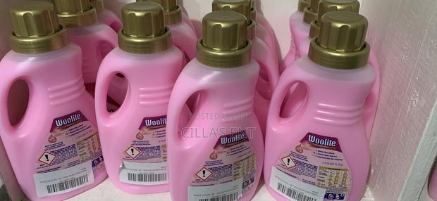 Woolite Detergent · Photo 4