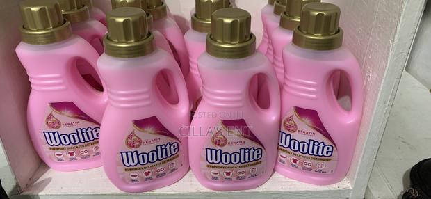 Woolite Detergent · Photo 3