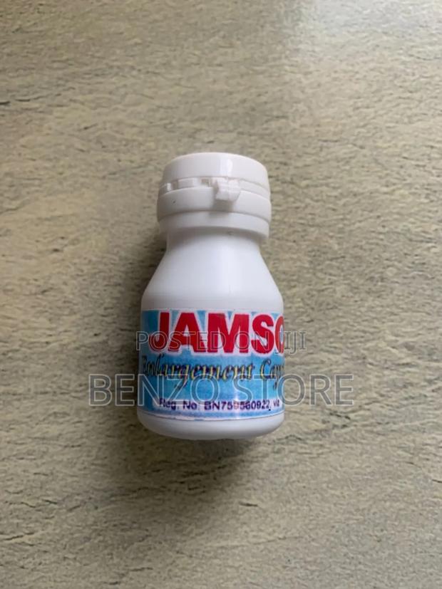 Penis Enlargement Capsules for Longer, Bigger and Stronger Penis · Photo 3