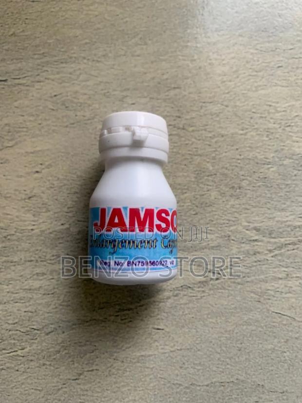 Penis Enlargement Capsules for Longer, Bigger and Stronger Penis · Photo 4