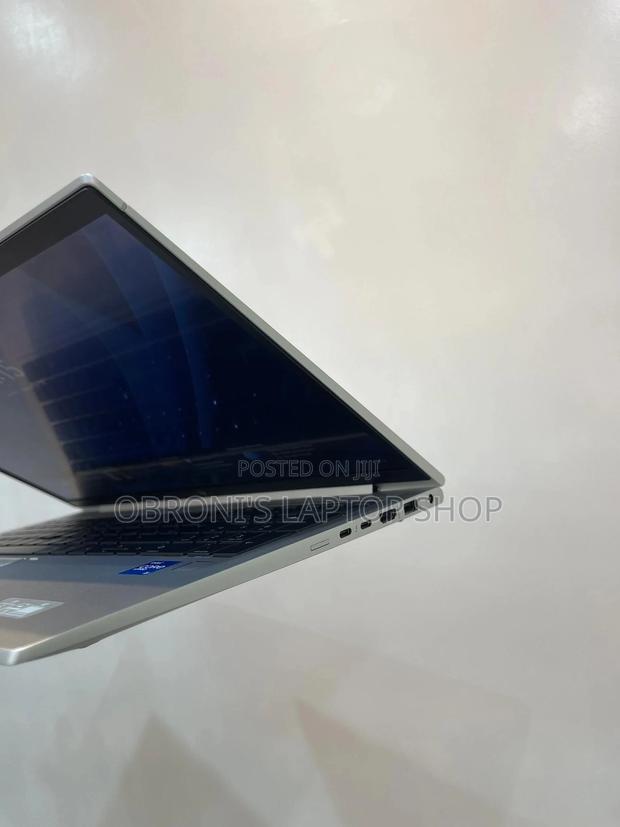Laptop HP EliteBook 850 G8 16GB Intel Core i5 SSD 256GB photo 2