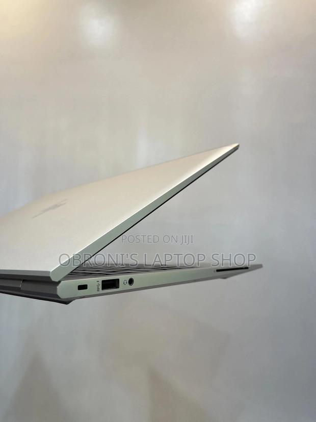 Laptop HP EliteBook 850 G8 16GB Intel Core i5 SSD 256GB photo 3