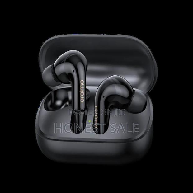 Oraimo Spacebuds N Anc True Wireless Earbuds