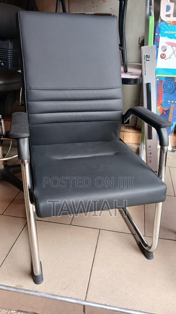 Block Blocks Office Chairs · Photo 2