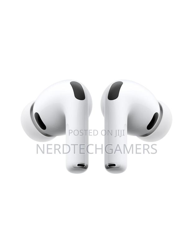 Apple Airpods Pro 3 Wireless Earbuds, Active Noise Cancellation photo 2