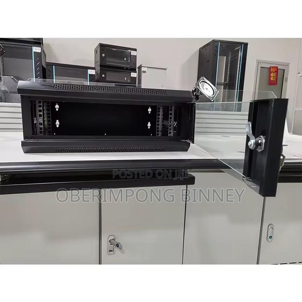 2u Cabinet for CCTV photo 2