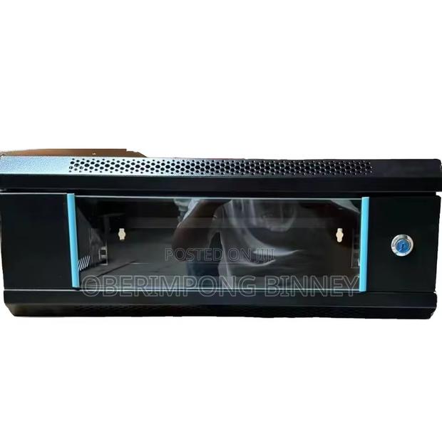 2u Cabinet for CCTV photo 3