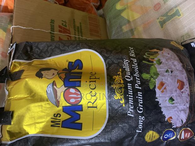 Mom’S Parboiled Rice · Photo 2