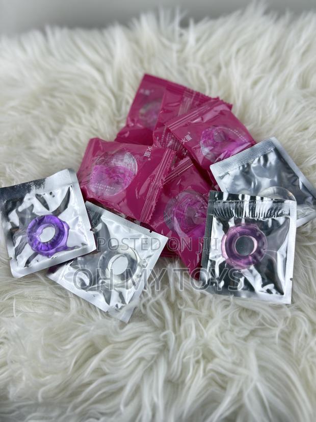 Cock Rings · Photo 2