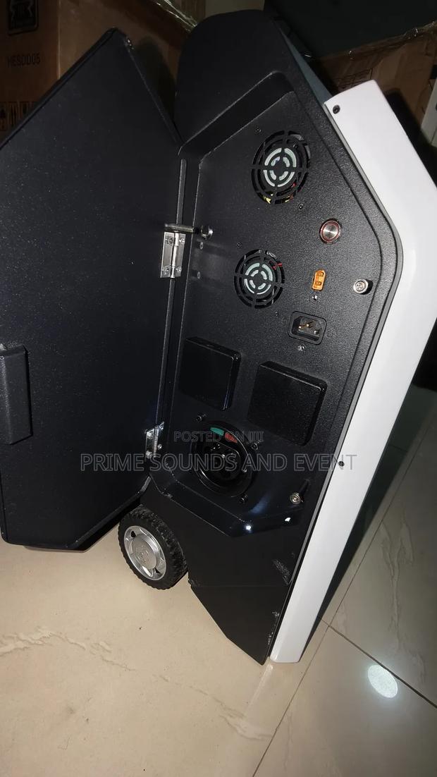 Mobile Electric Car Charger photo 5